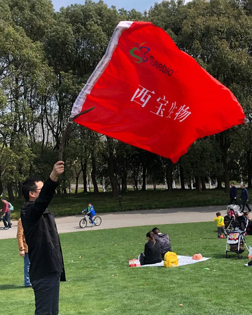 户外活动