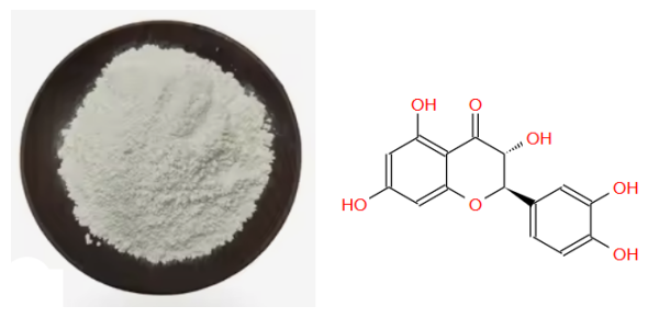 二氢槲皮素 Taxifolin